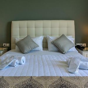 Chambre de Luxe Lit King-Size