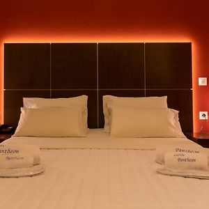 Chambre Supérieure Lit King-Size